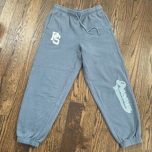 PacSun Sweatpants